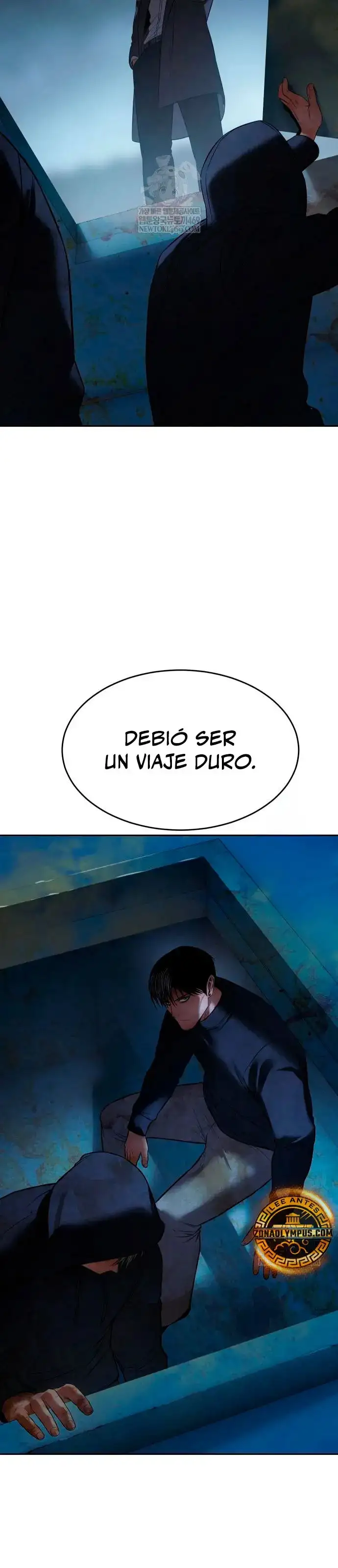 Doble Baek - Capítulo 158 - Página 87 - LectorTMOo