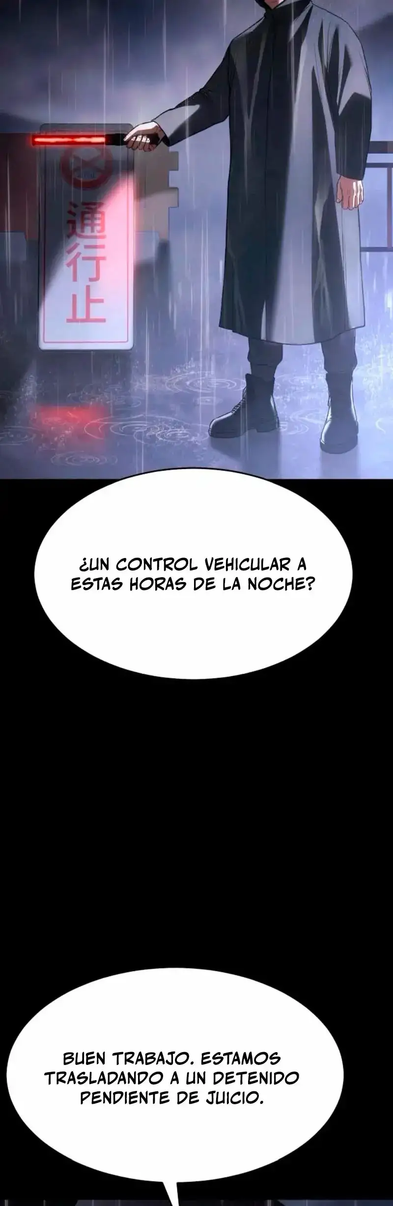 Doble Baek - Capítulo 159 - Página 6 - LectorTMOo