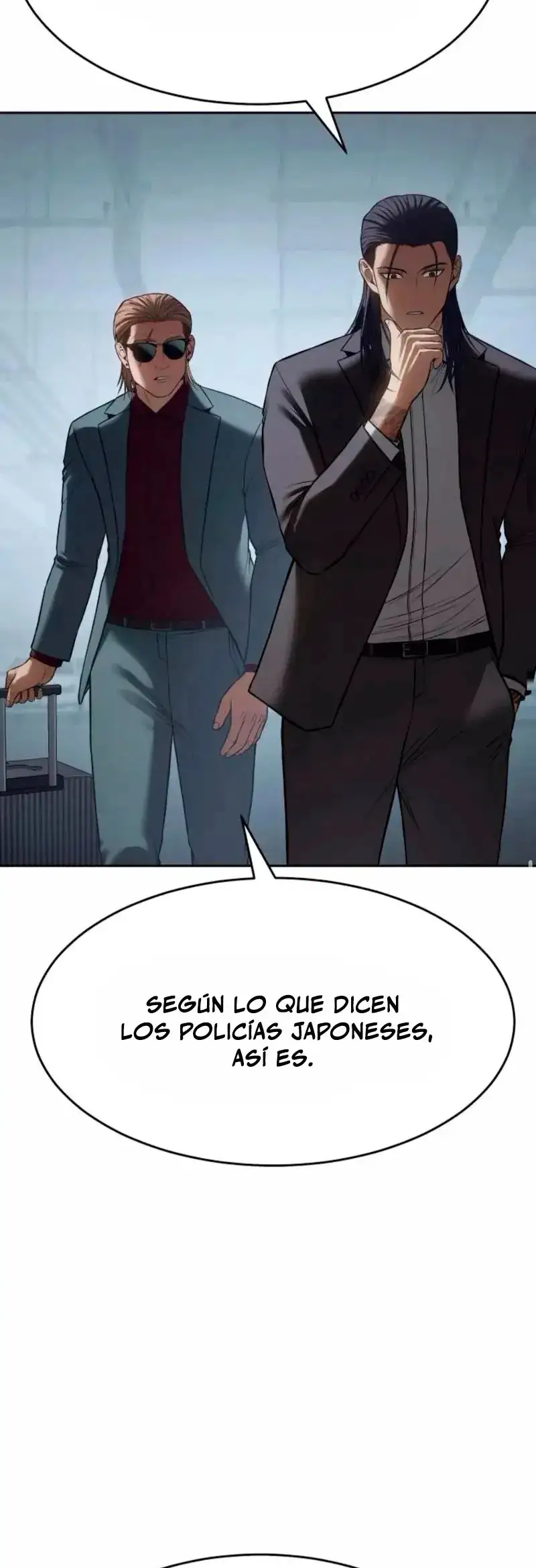 Doble Baek - Capítulo 159 - Página 22 - LectorTMOo