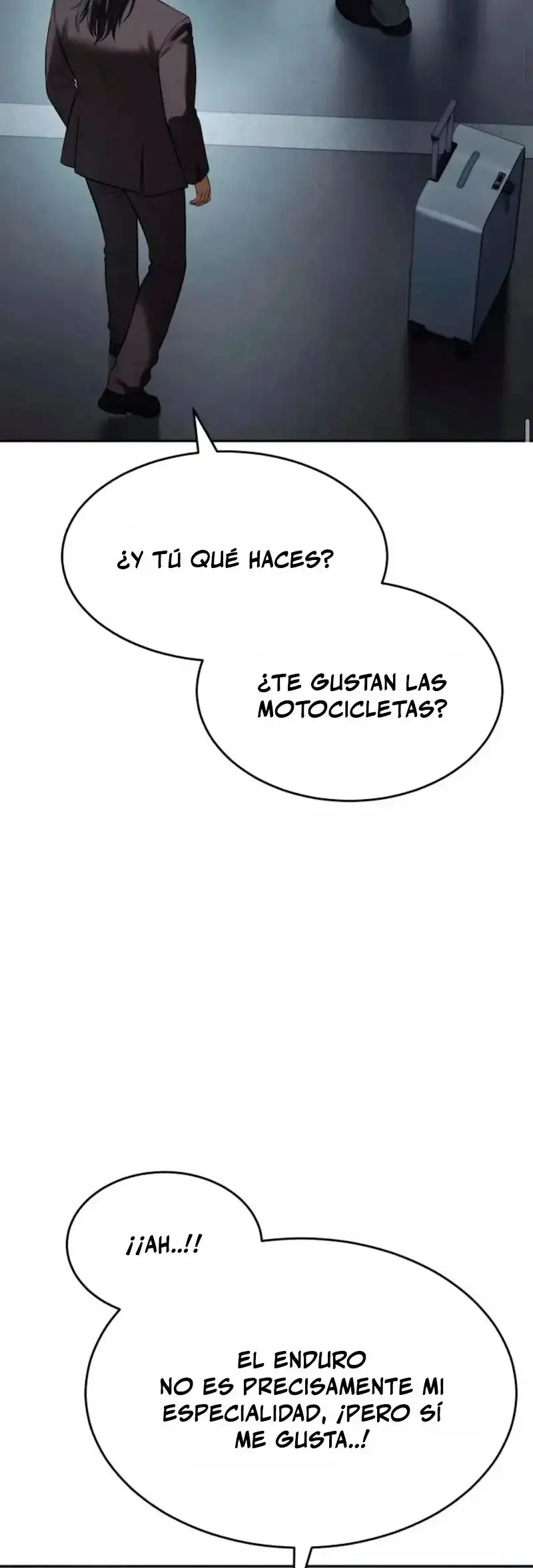 Doble Baek - Capítulo 159 - Página 31 - LectorTMOo