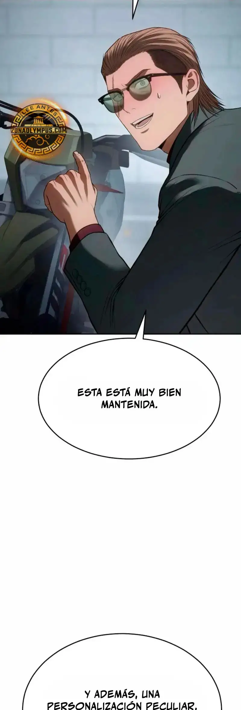 Doble Baek - Capítulo 159 - Página 32 - LectorTMOo