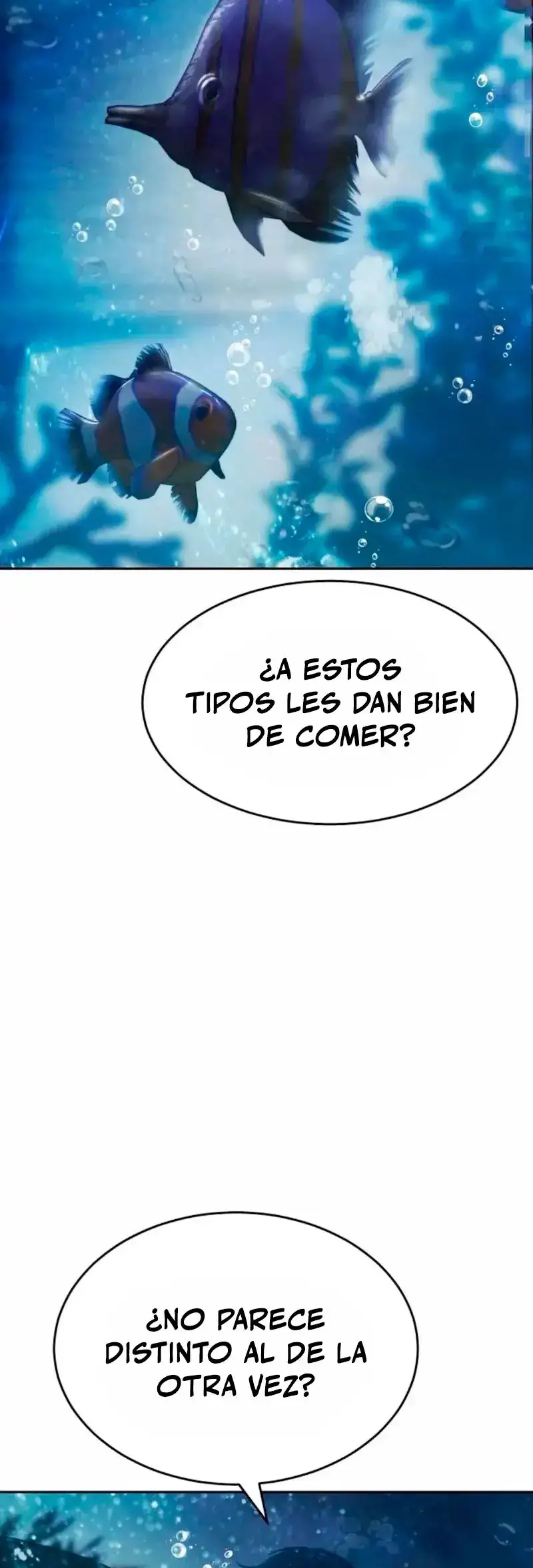 Doble Baek - Capítulo 159 - Página 36 - LectorTMOo