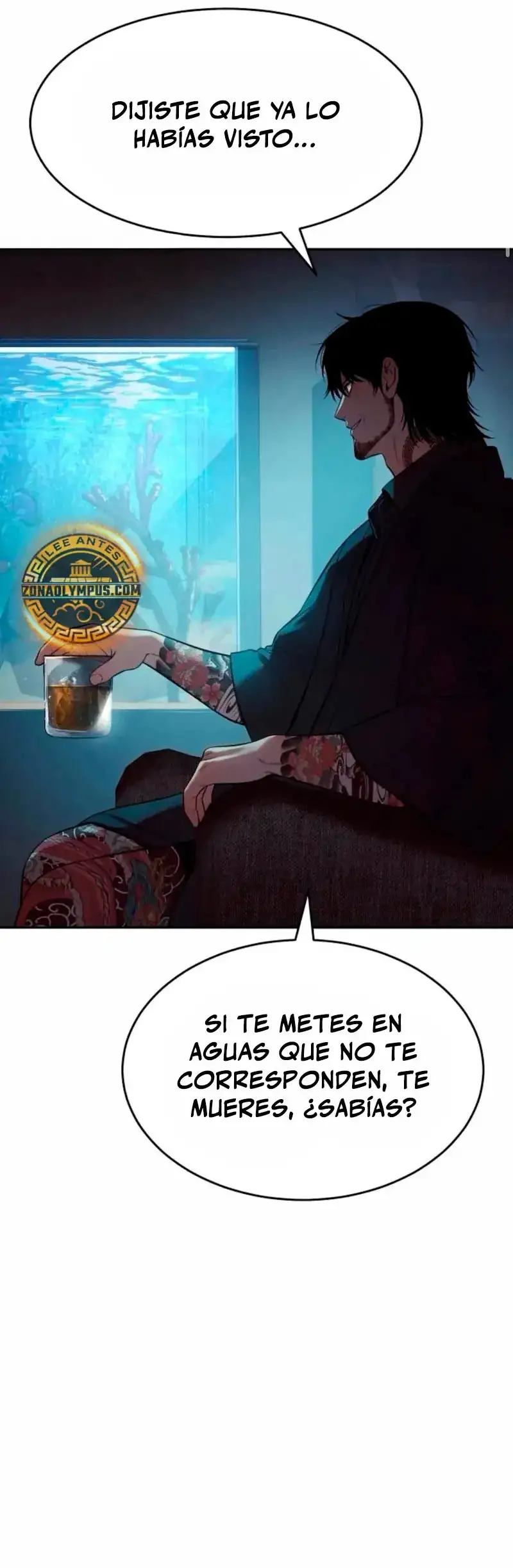 Doble Baek - Capítulo 159 - Página 49 - LectorTMOo