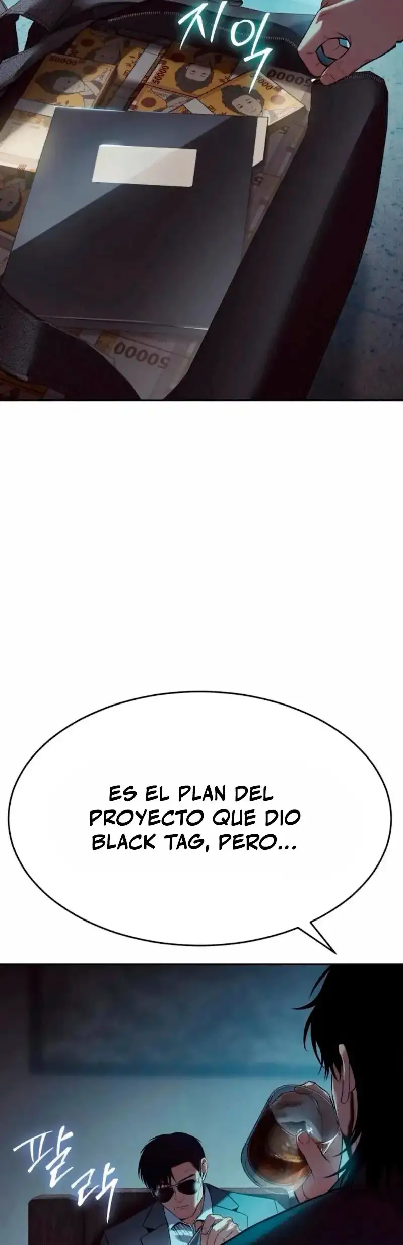 Doble Baek - Capítulo 159 - Página 51 - LectorTMOo