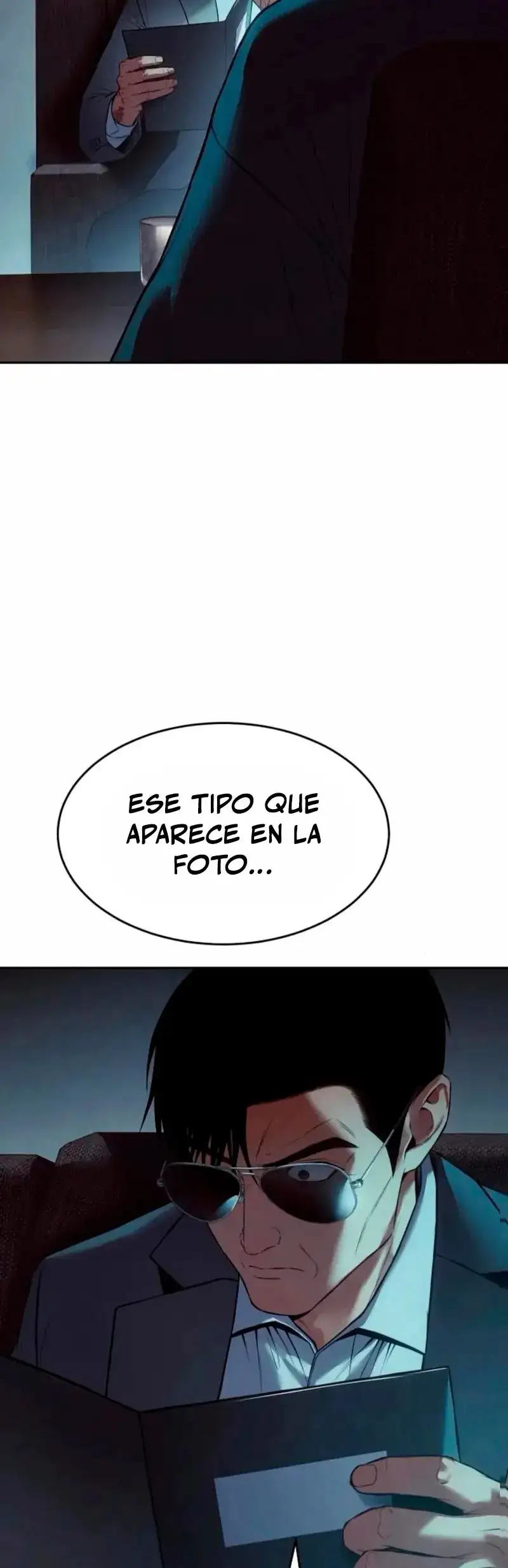 Doble Baek - Capítulo 159 - Página 52 - LectorTMOo