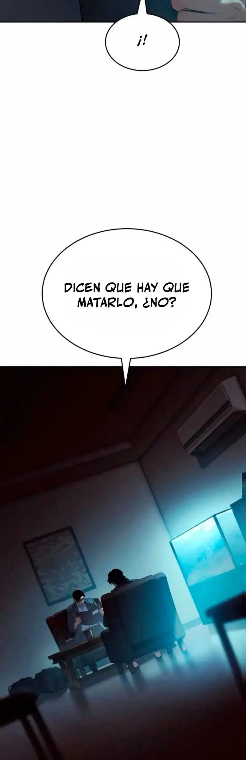 Doble Baek - Capítulo 159 - Página 53 - LectorTMOo
