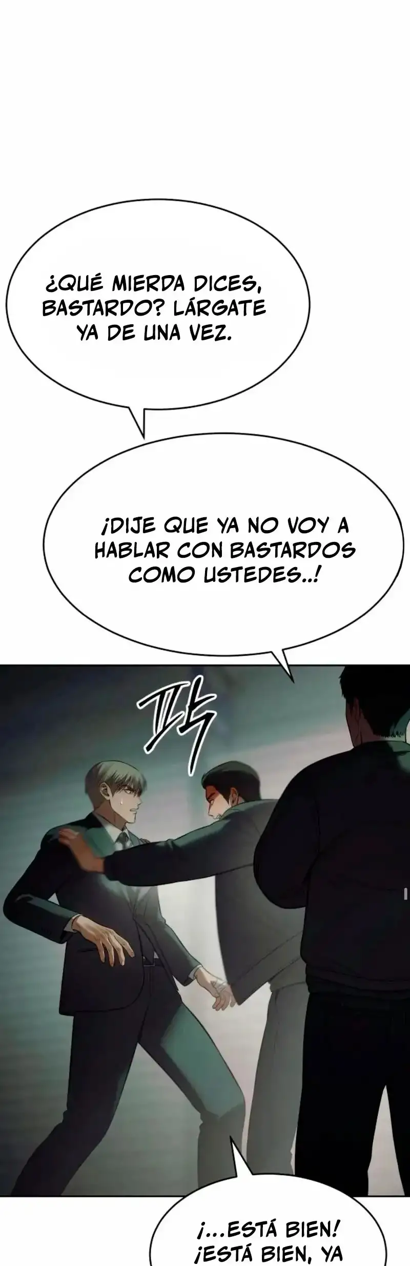 Doble Baek - Capítulo 159 - Página 57 - LectorTMOo