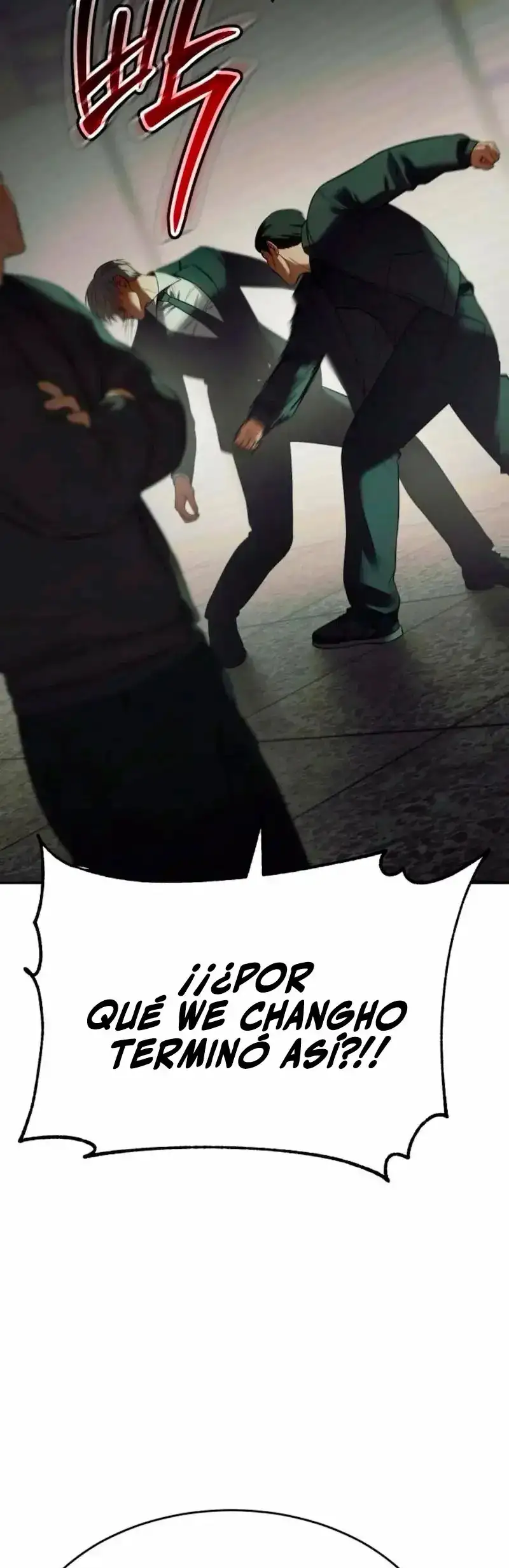 Doble Baek - Capítulo 159 - Página 60 - LectorTMOo
