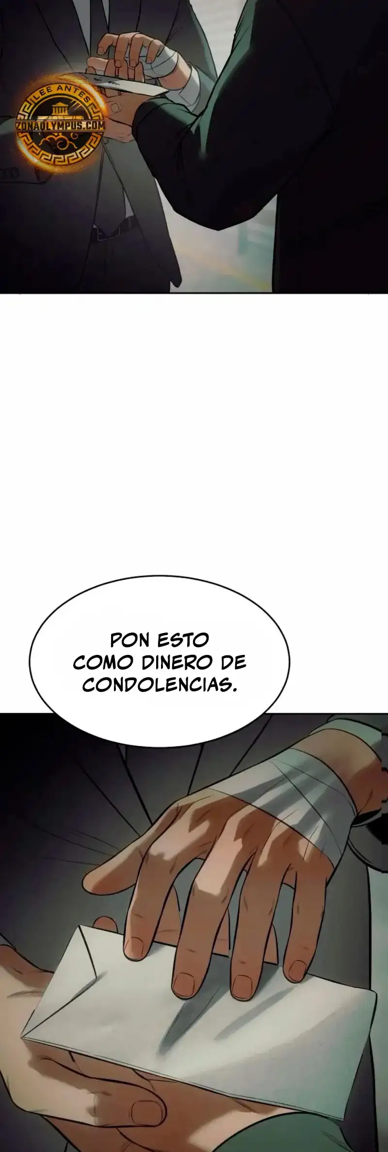 Doble Baek - Capítulo 159 - Página 63 - LectorTMOo