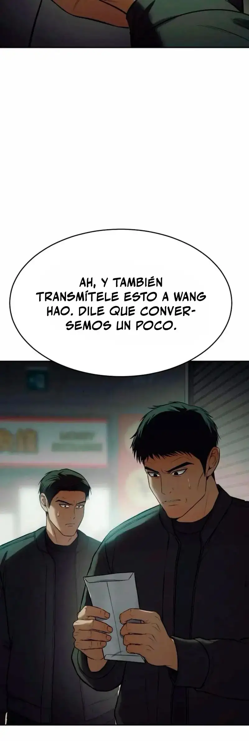 Doble Baek - Capítulo 159 - Página 64 - LectorTMOo