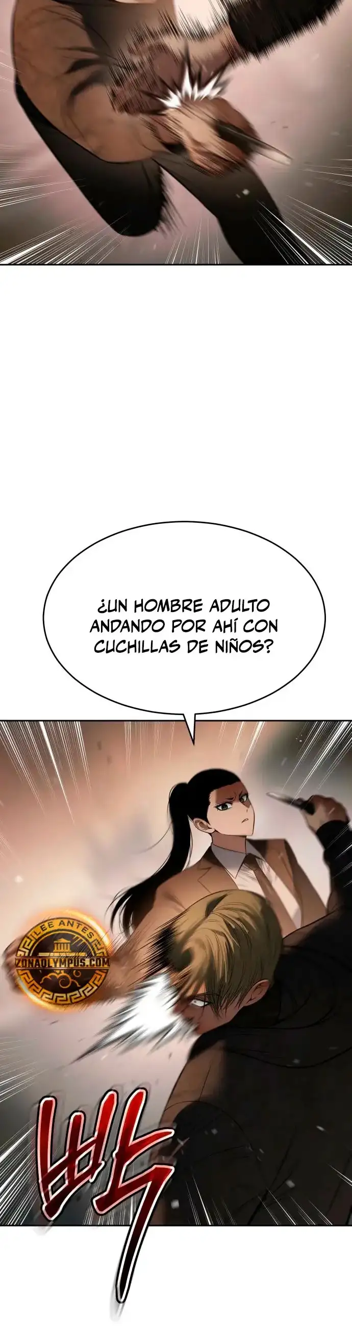 Doble Baek - Capítulo 160 - Página 12 - LectorTMOo