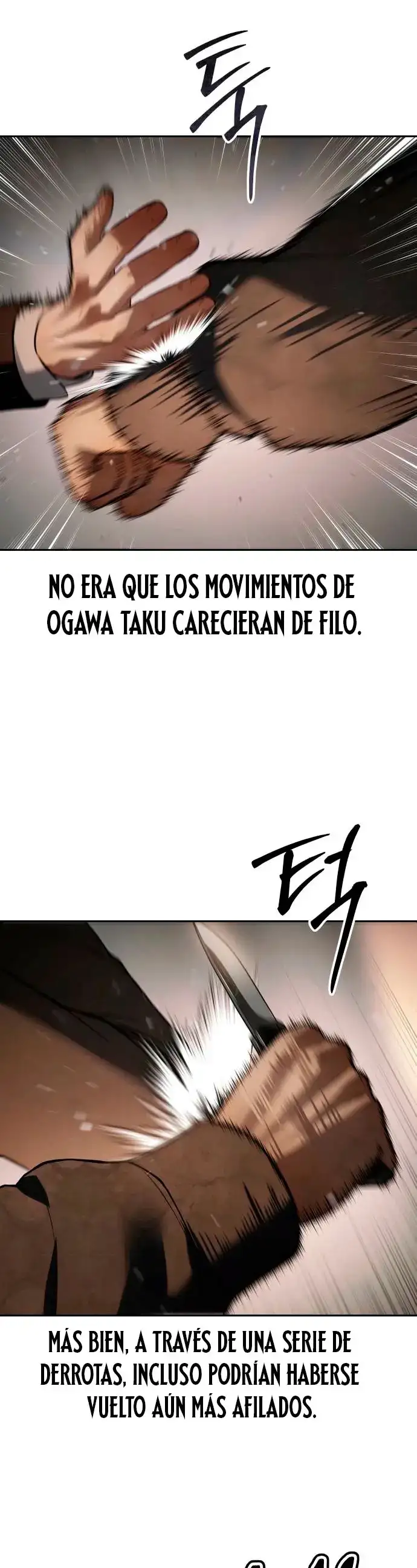 Doble Baek - Capítulo 160 - Página 17 - LectorTMOo