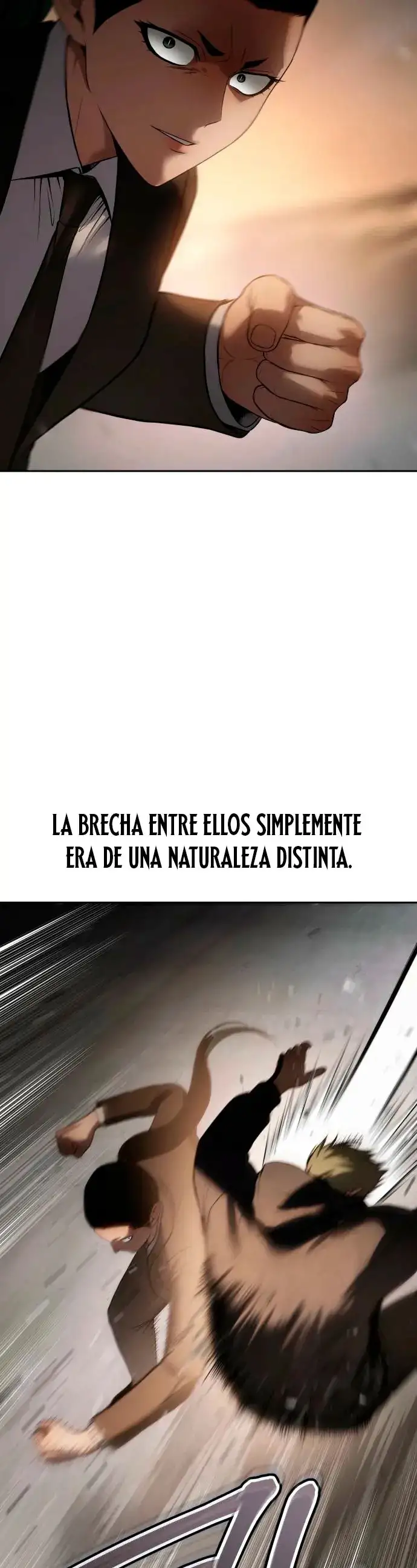 Doble Baek - Capítulo 160 - Página 19 - LectorTMOo