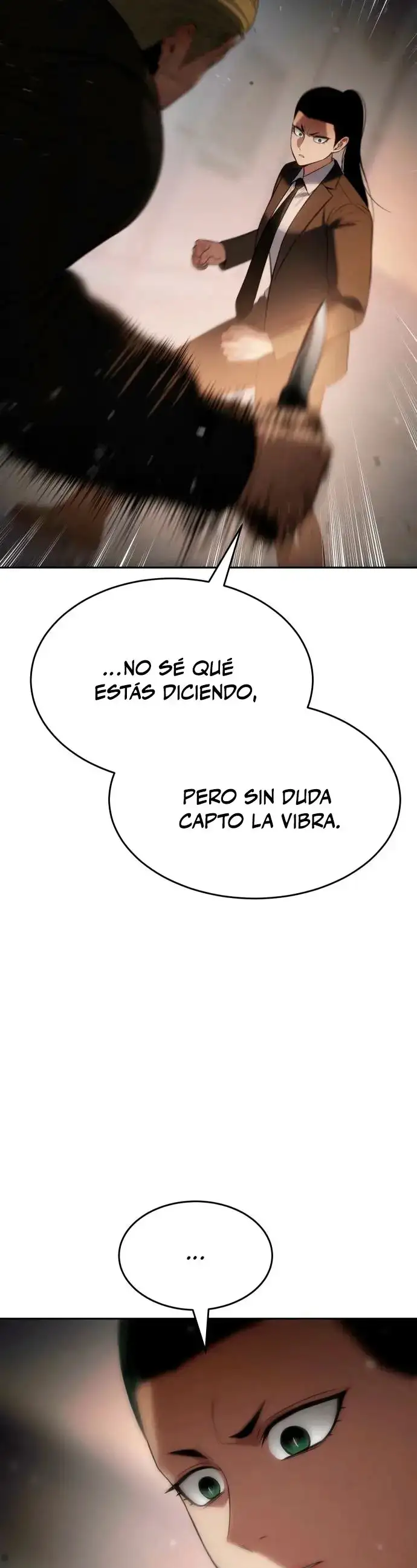 Doble Baek - Capítulo 160 - Página 21 - LectorTMOo