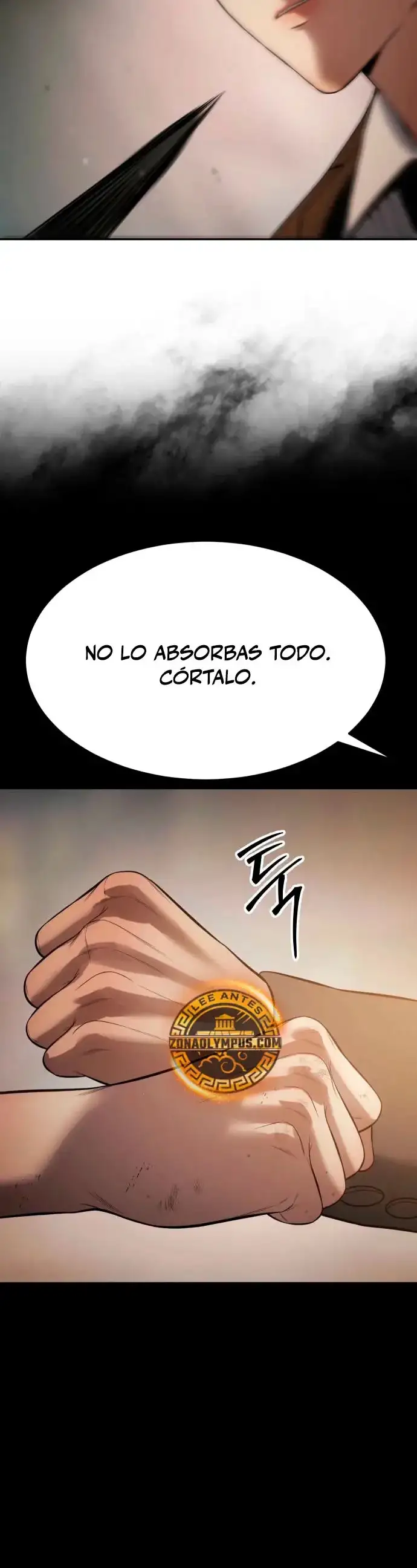 Doble Baek - Capítulo 160 - Página 22 - LectorTMOo