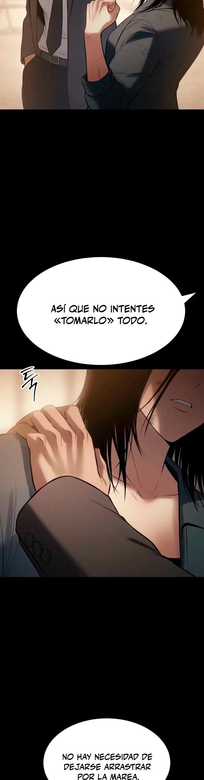 Doble Baek - Capítulo 160 - Página 24 - LectorTMOo