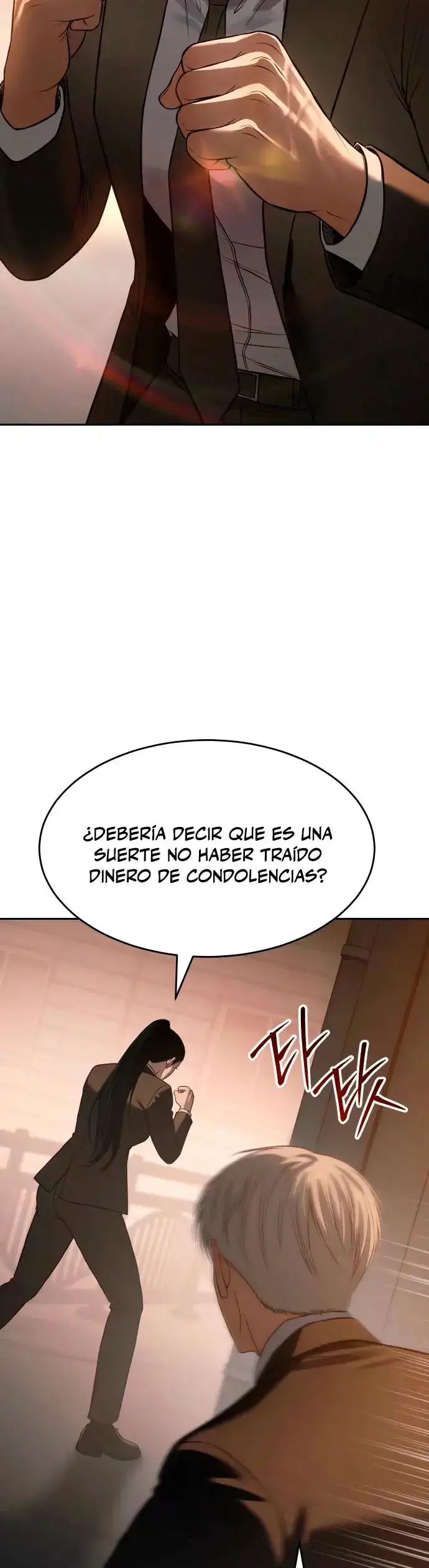 Doble Baek - Capítulo 160 - Página 41 - LectorTMOo