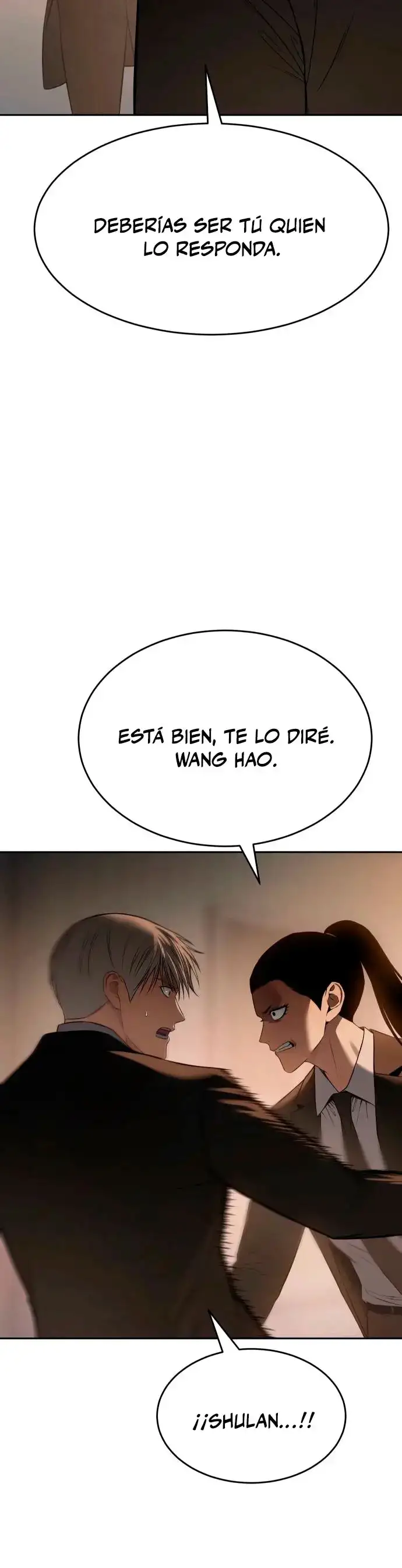 Doble Baek - Capítulo 160 - Página 45 - LectorTMOo