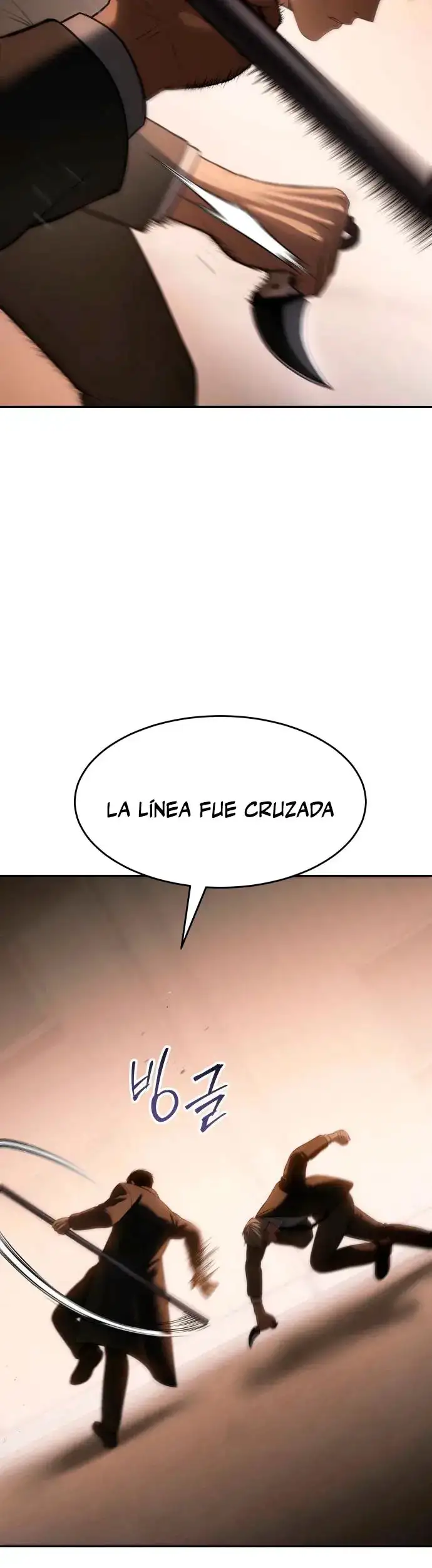 Doble Baek - Capítulo 160 - Página 55 - LectorTMOo