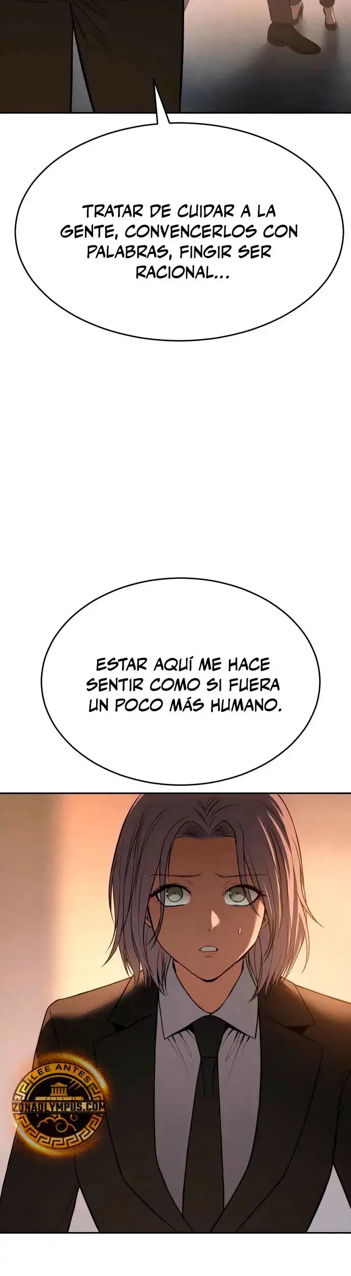 Doble Baek - Capítulo 160 - Página 61 - LectorTMOo