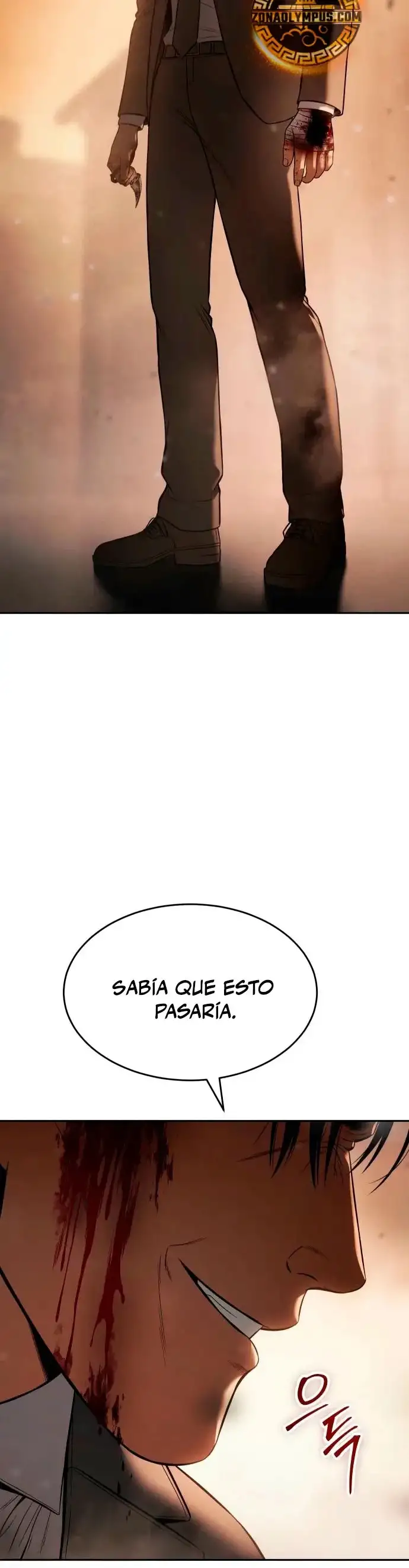 Doble Baek - Capítulo 160 - Página 72 - LectorTMOo