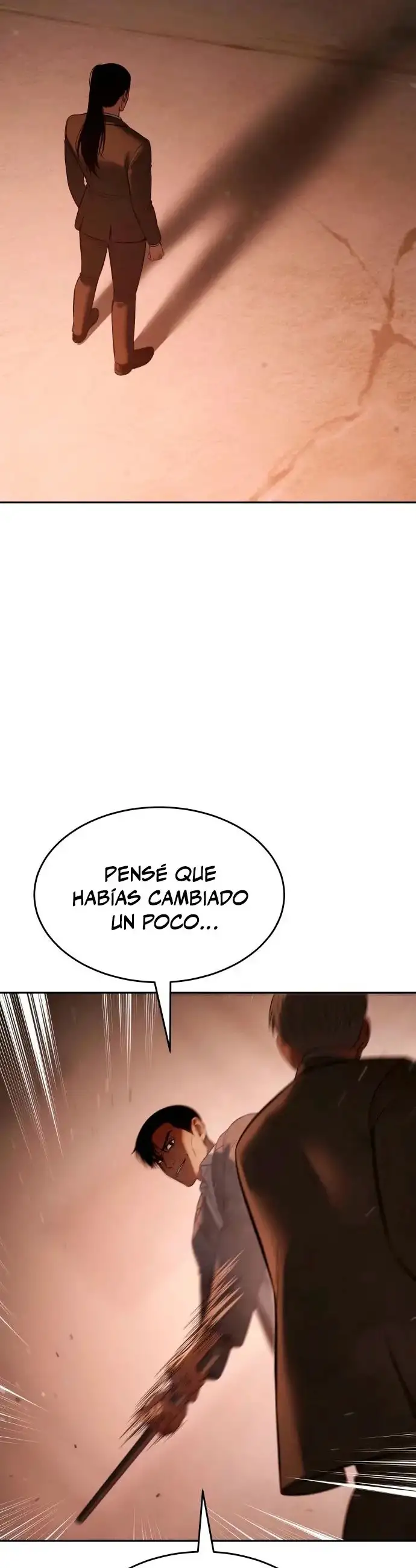 Doble Baek - Capítulo 161 - Página 26 - LectorTMOo