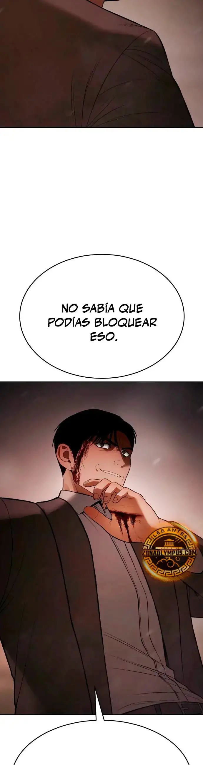 Doble Baek - Capítulo 161 - Página 31 - LectorTMOo