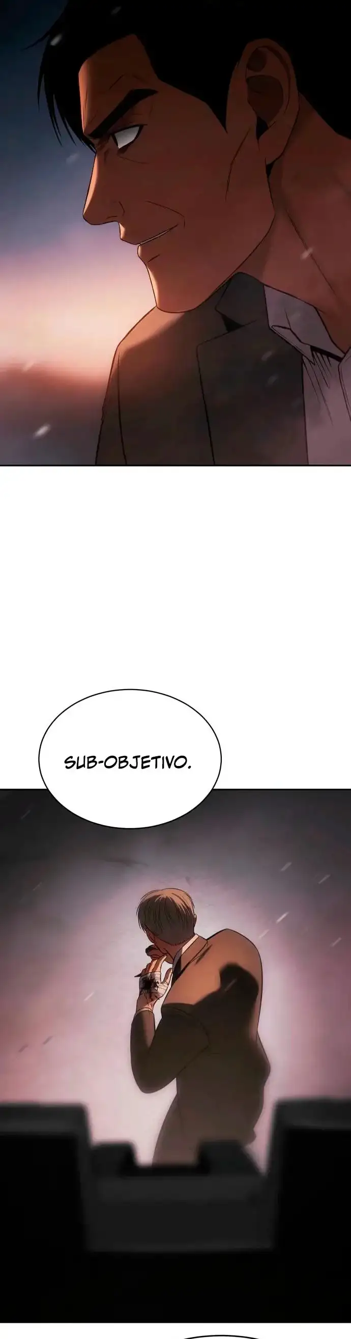 Doble Baek - Capítulo 161 - Página 34 - LectorTMOo