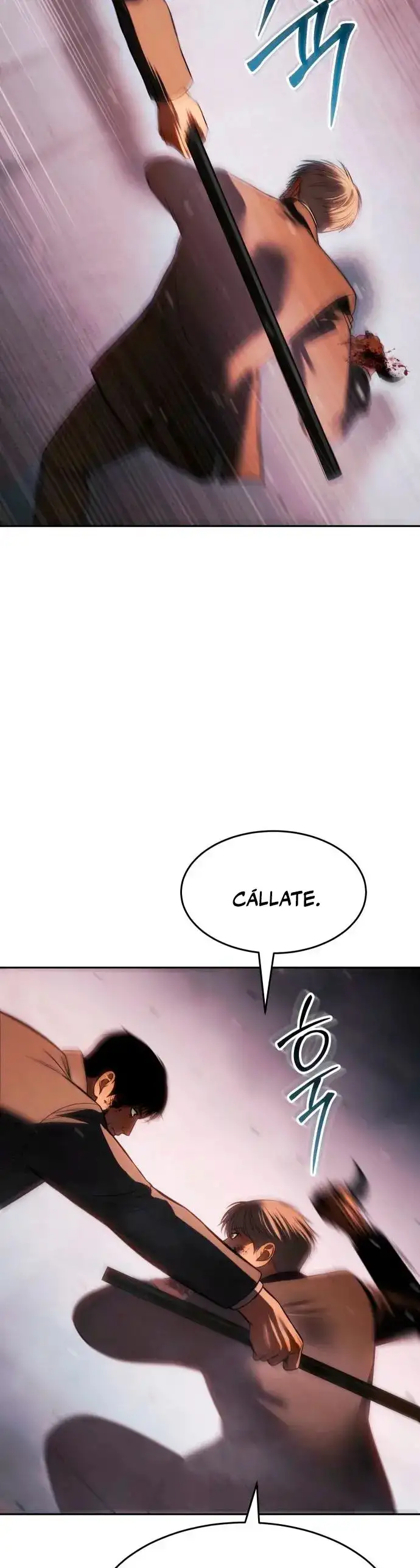 Doble Baek - Capítulo 161 - Página 51 - LectorTMOo