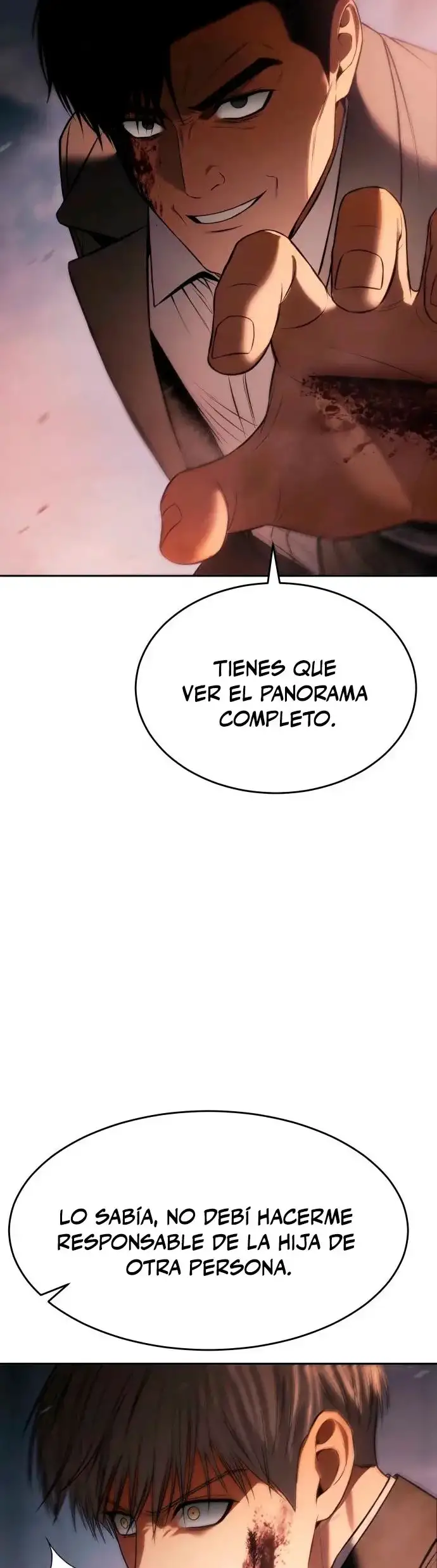 Doble Baek - Capítulo 161 - Página 54 - LectorTMOo