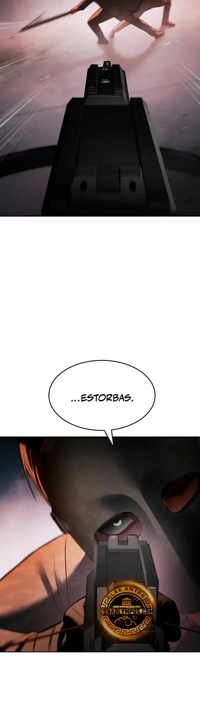 Doble Baek - Capítulo 161 - Página 57 - LectorTMOo