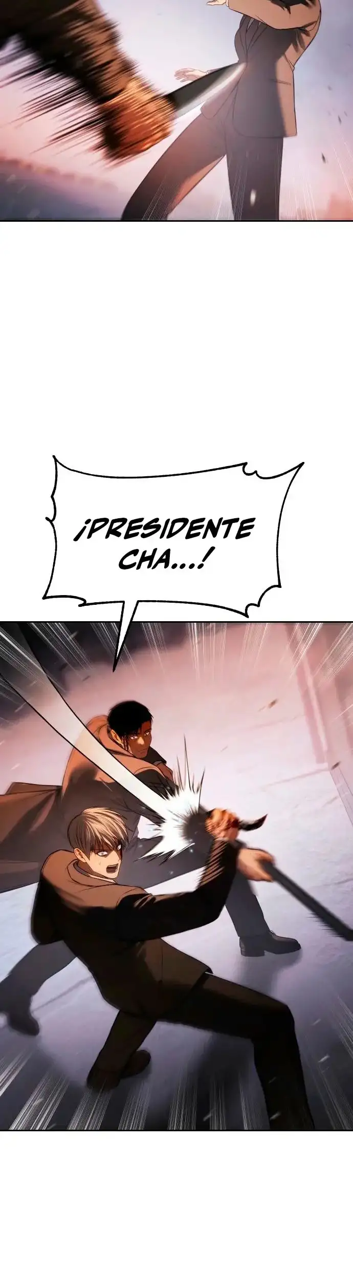 Doble Baek - Capítulo 161 - Página 60 - LectorTMOo