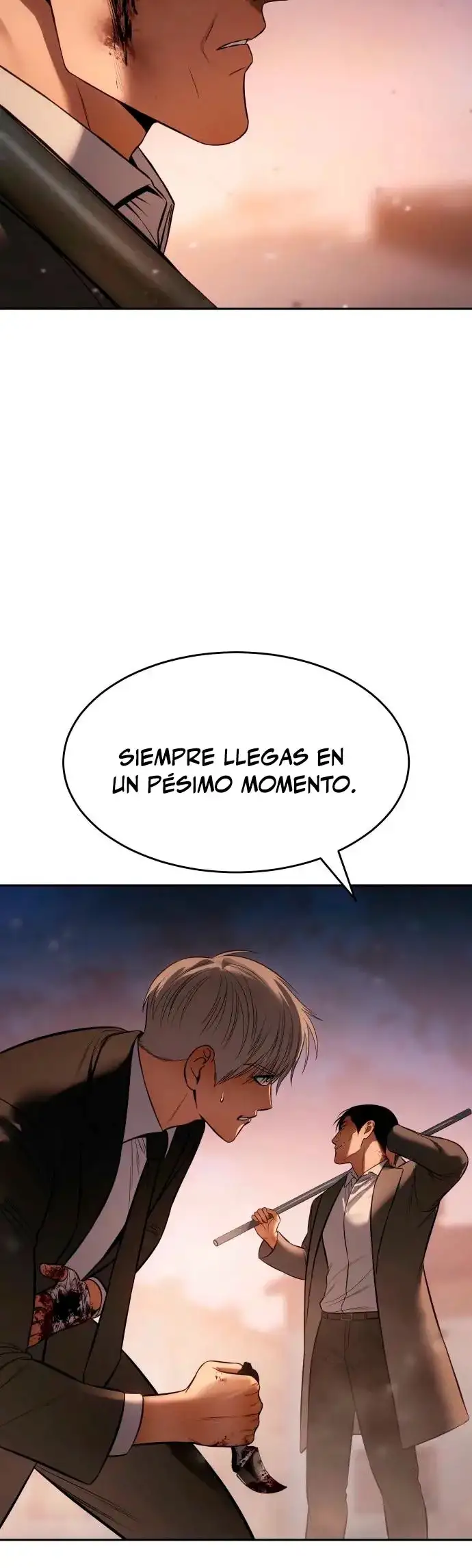 Doble Baek - Capítulo 161 - Página 70 - LectorTMOo