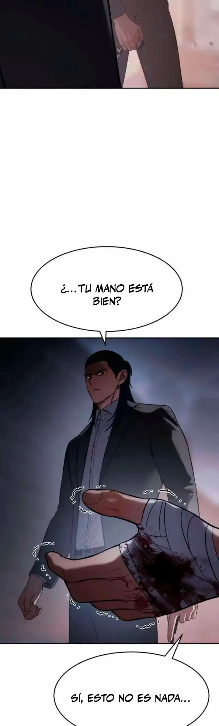 Doble Baek - Capítulo 162 - Página 6 - LectorTMOo