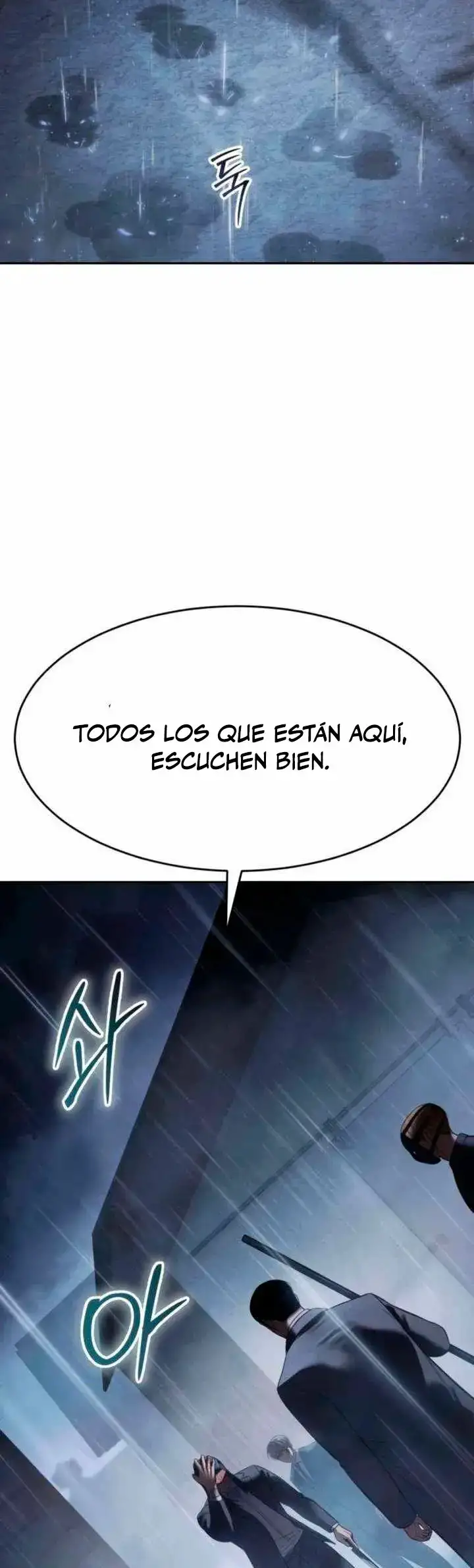Doble Baek - Capítulo 162 - Página 8 - LectorTMOo