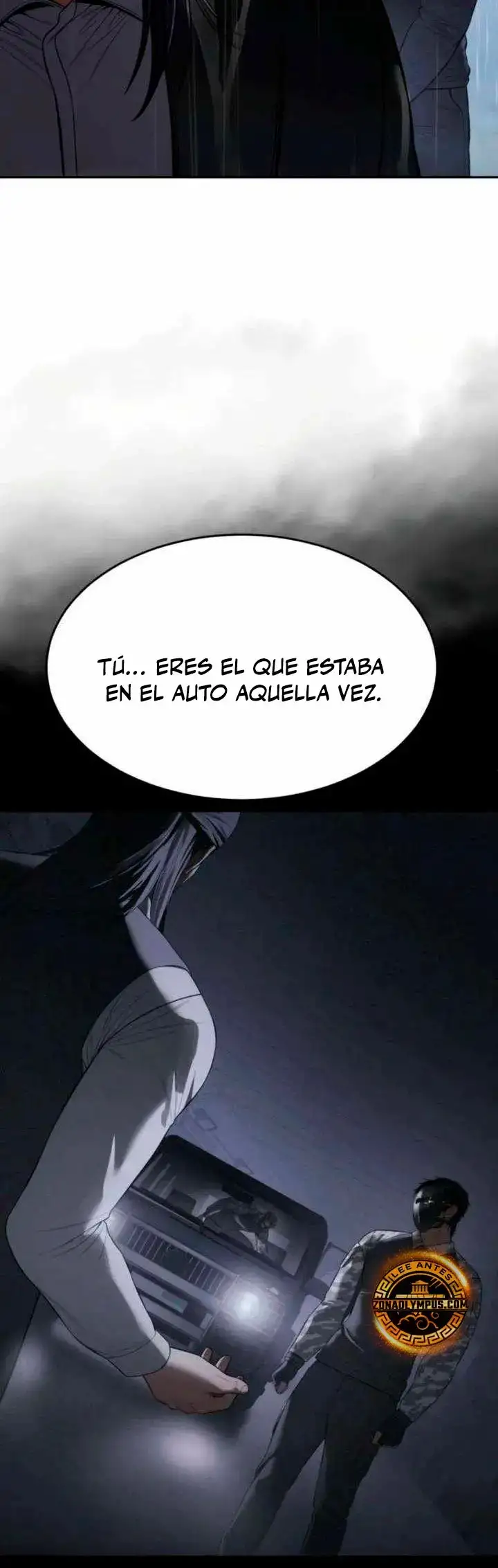 Doble Baek - Capítulo 162 - Página 16 - LectorTMOo