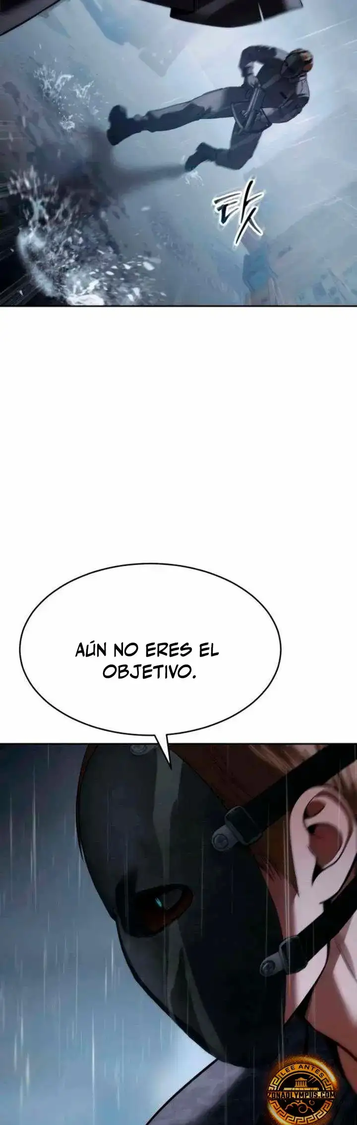 Doble Baek - Capítulo 162 - Página 22 - LectorTMOo