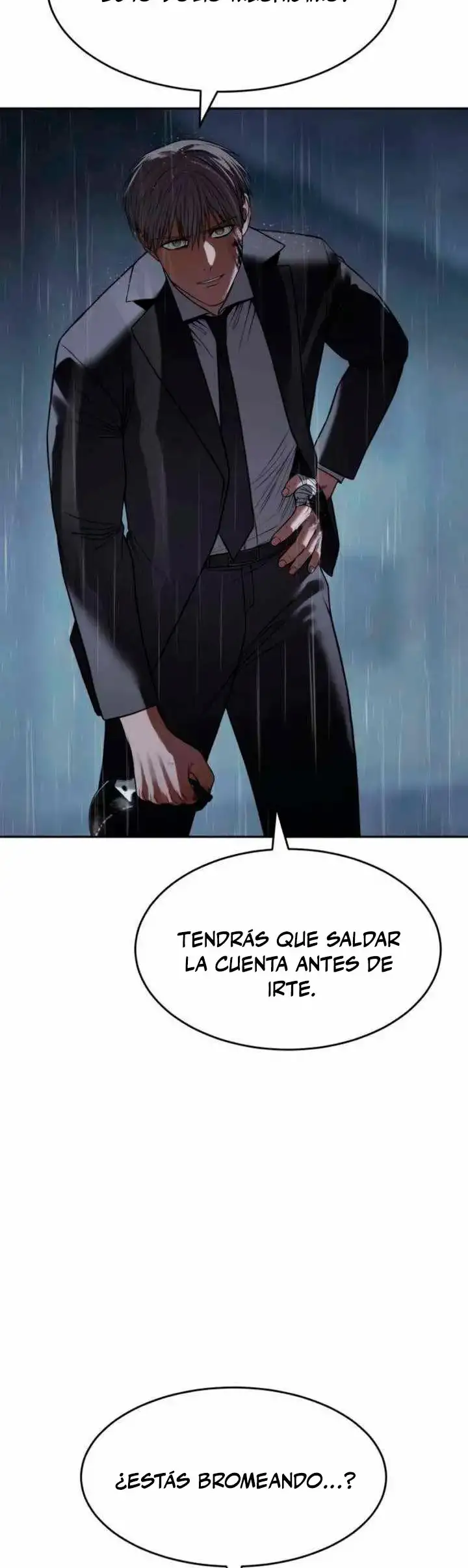 Doble Baek - Capítulo 162 - Página 27 - LectorTMOo