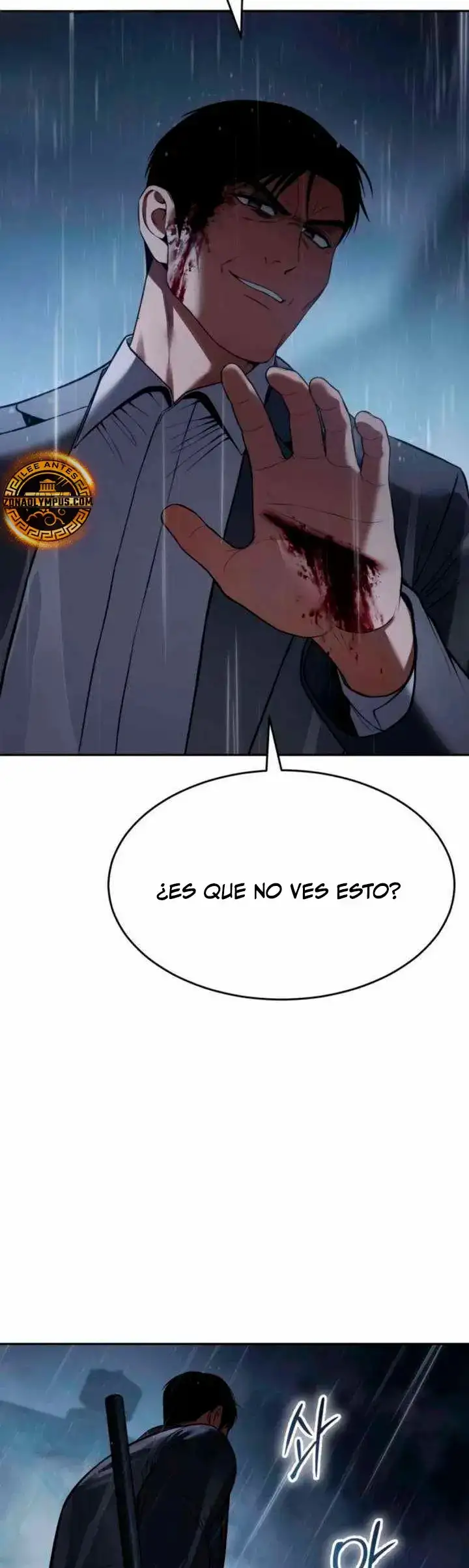 Doble Baek - Capítulo 162 - Página 28 - LectorTMOo