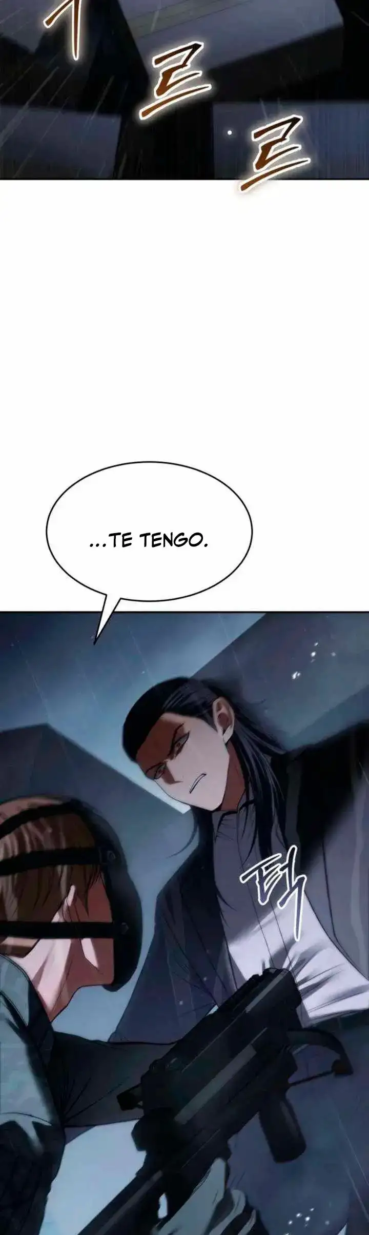 Doble Baek - Capítulo 162 - Página 34 - LectorTMOo