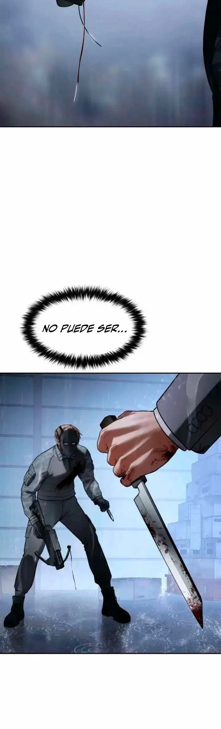 Doble Baek - Capítulo 162 - Página 40 - LectorTMOo