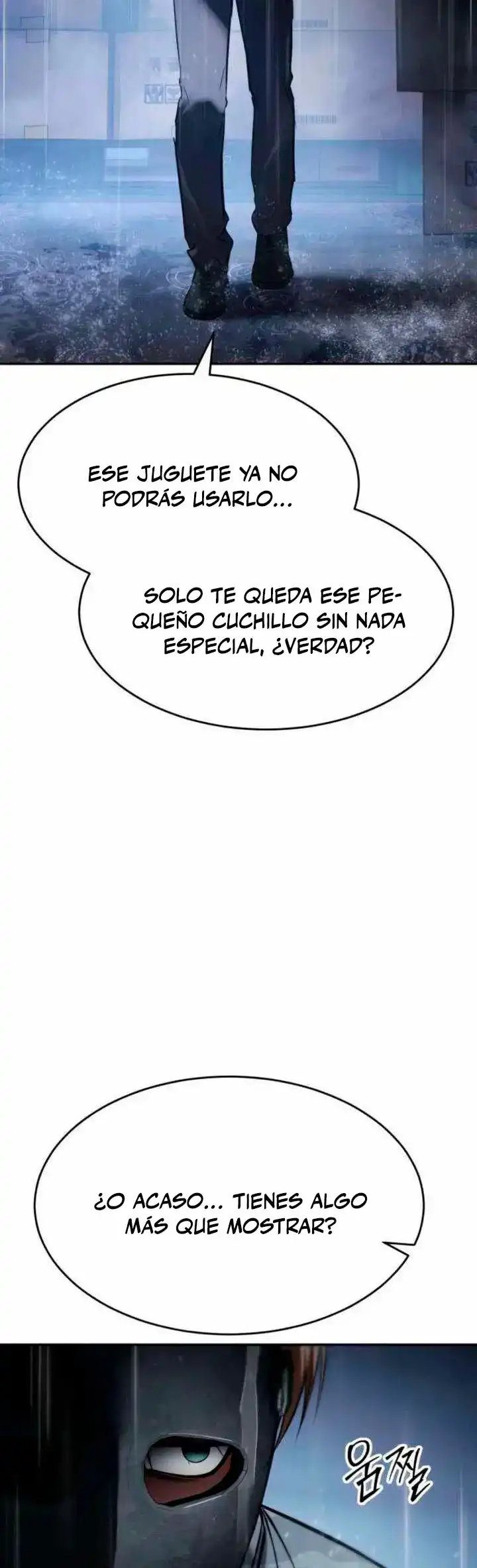Doble Baek - Capítulo 162 - Página 44 - LectorTMOo