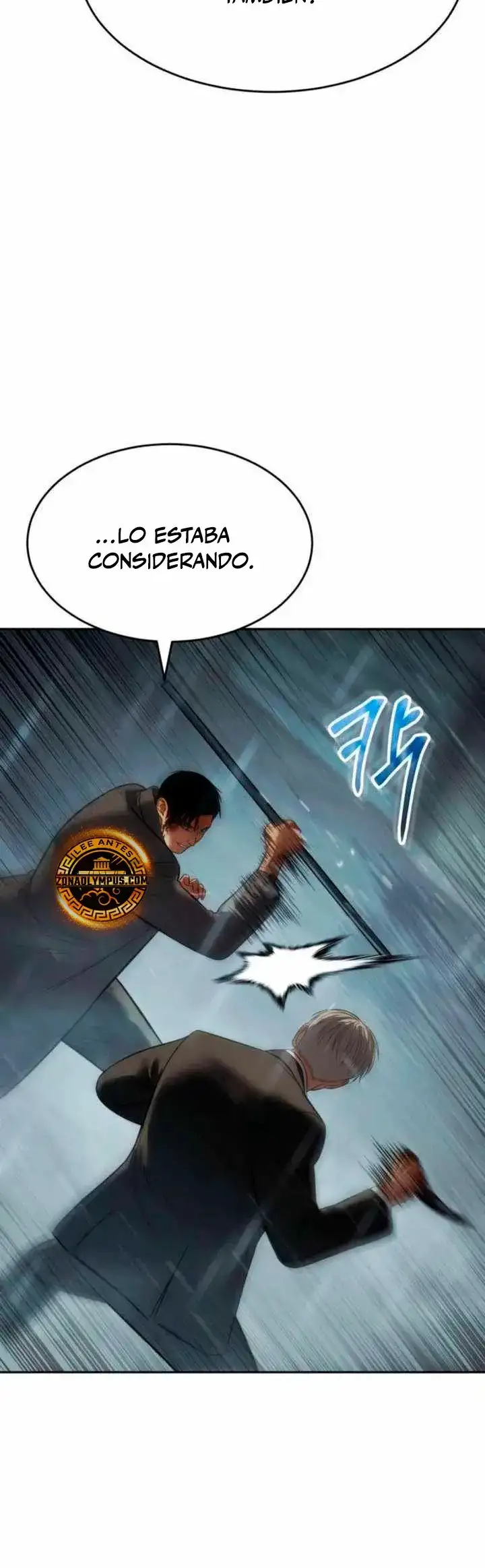 Doble Baek - Capítulo 162 - Página 71 - LectorTMOo