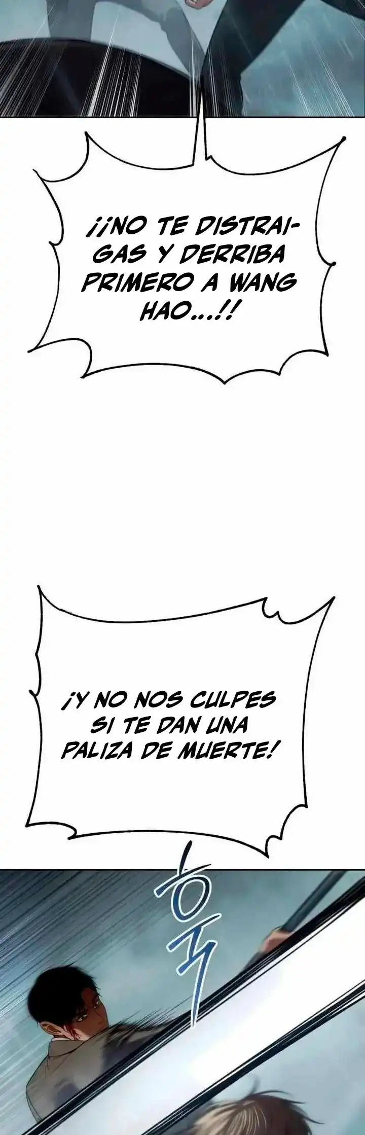 Doble Baek - Capítulo 163 - Página 5 - LectorTMOo