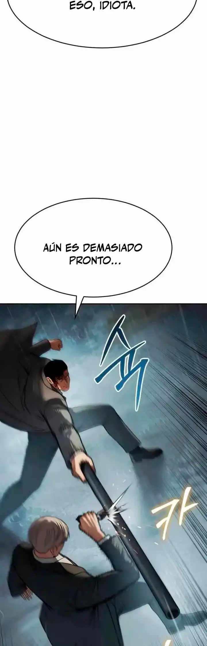 Doble Baek - Capítulo 163 - Página 9 - LectorTMOo