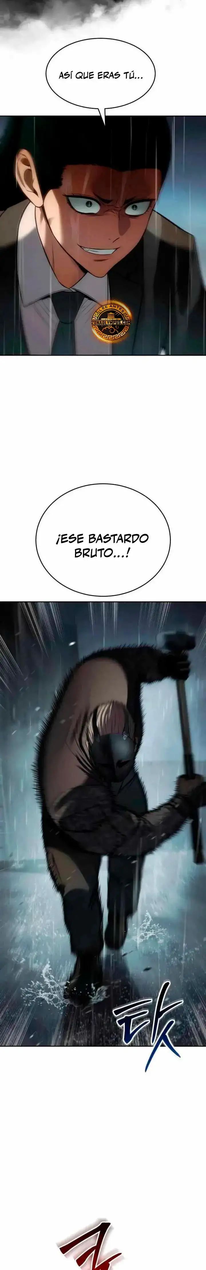 Doble Baek - Capítulo 163 - Página 23 - LectorTMOo