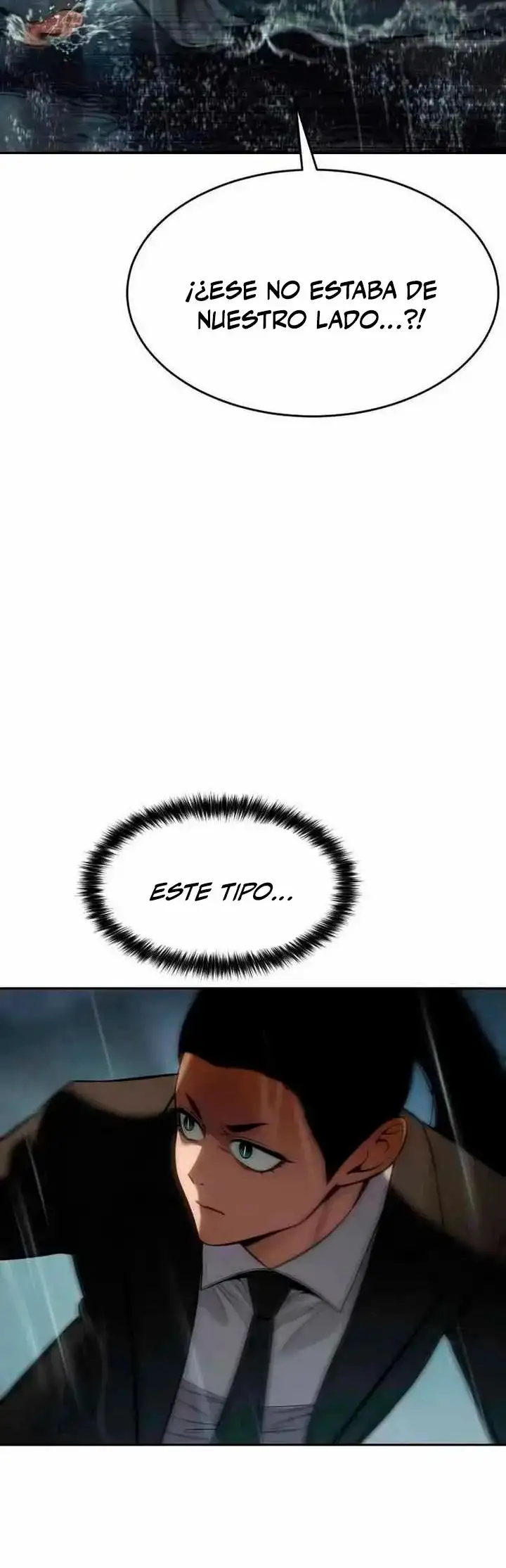 Doble Baek - Capítulo 163 - Página 27 - LectorTMOo