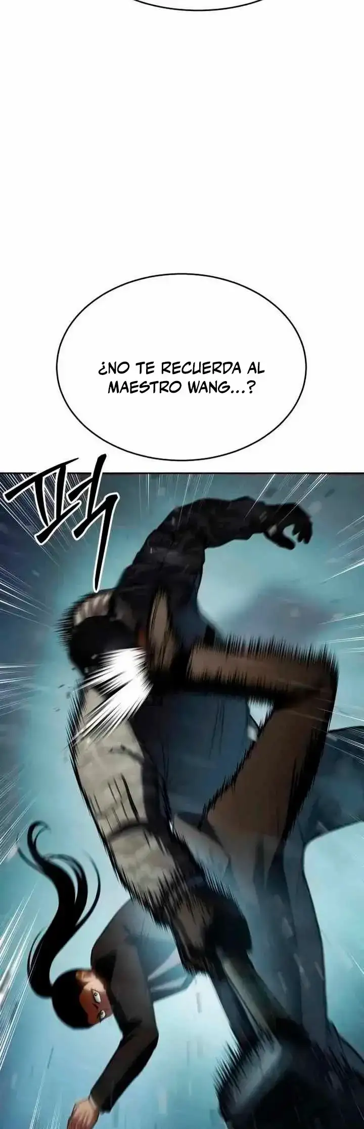 Doble Baek - Capítulo 163 - Página 32 - LectorTMOo