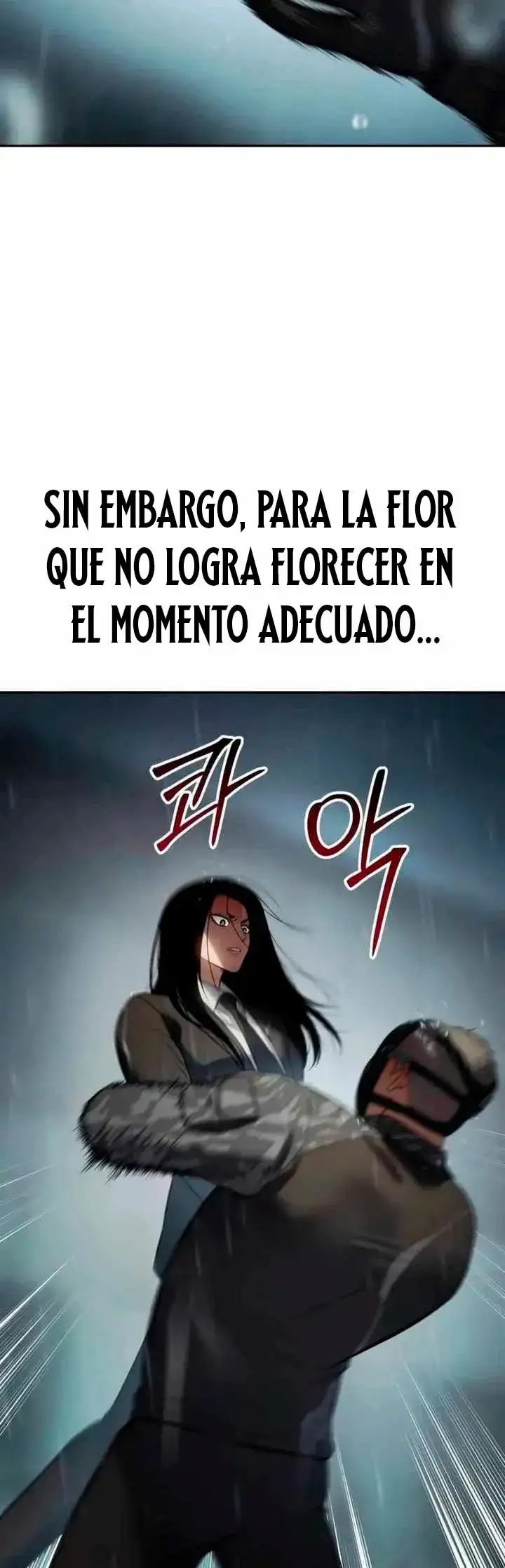 Doble Baek - Capítulo 163 - Página 40 - LectorTMOo