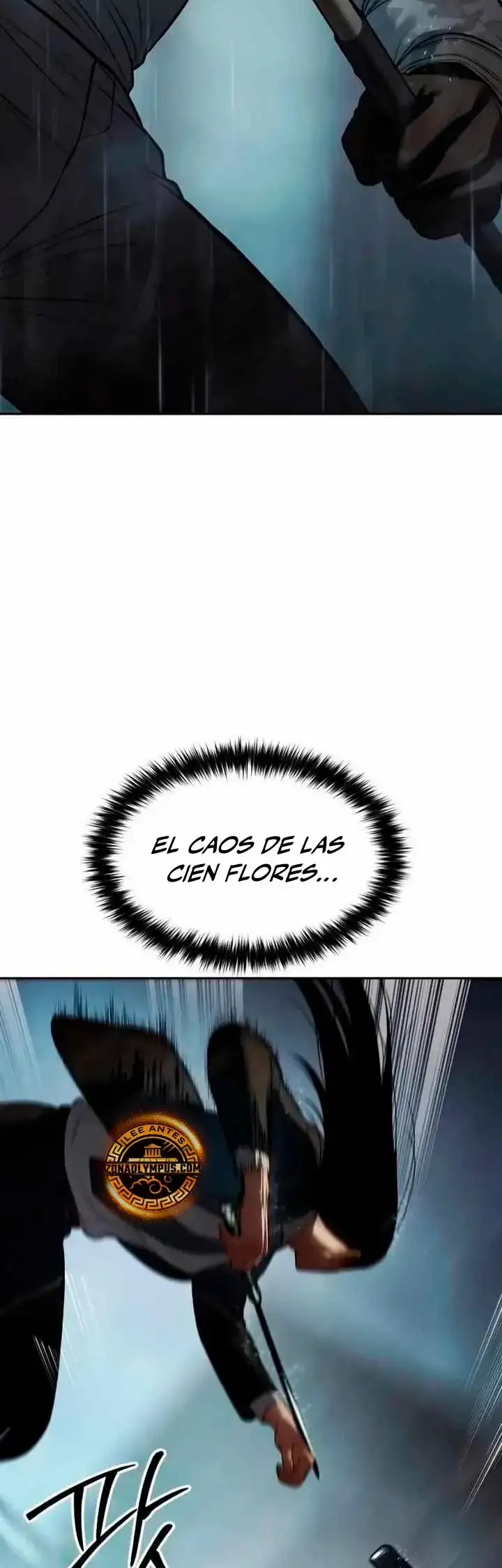Doble Baek - Capítulo 163 - Página 59 - LectorTMOo